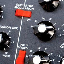 Moog Explains Minimoog Model D Reissue and How a Synth Works