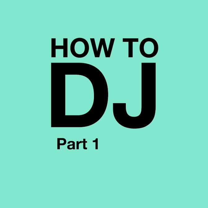 How to DJ Part 1 | Cue Points in Serato Intro | Scratch DJ Academy