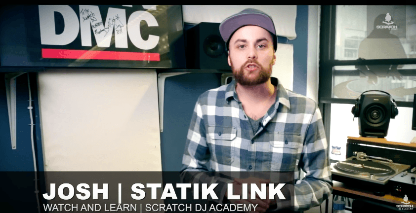 Ghost Kick and Sidechain Compression | Statik Link | Watch and Learn