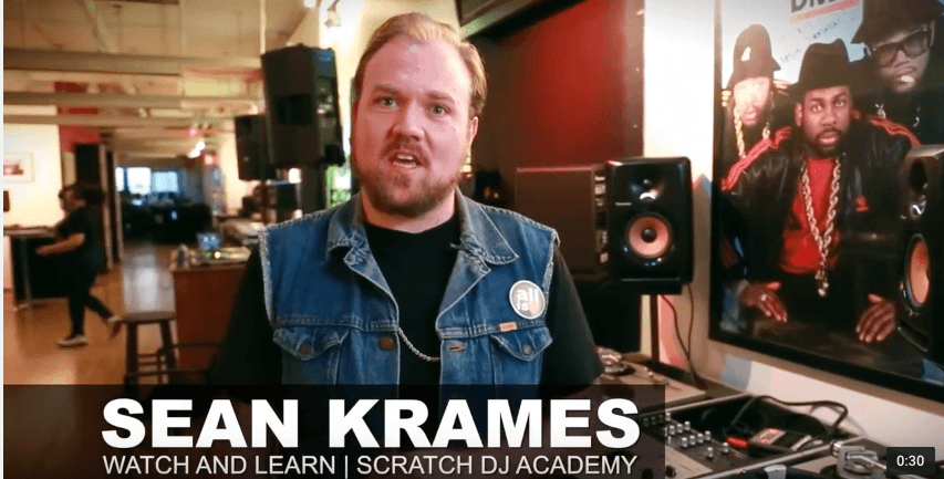 DJ Survival Kit (Extra) - Headphones as Mic | Watch And Learn | Krames