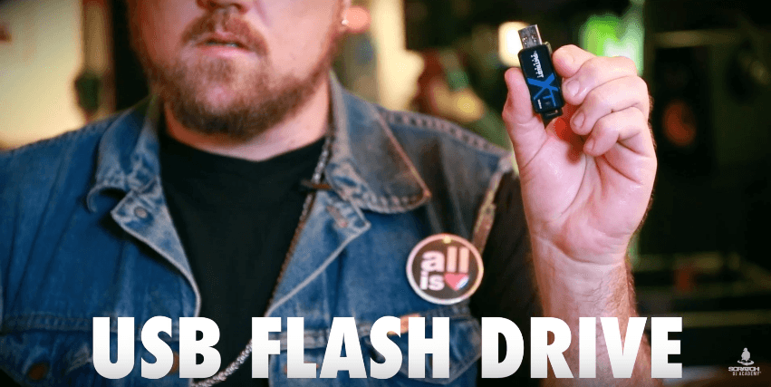 DJ Survival Kit | Watch And Learn | Krames