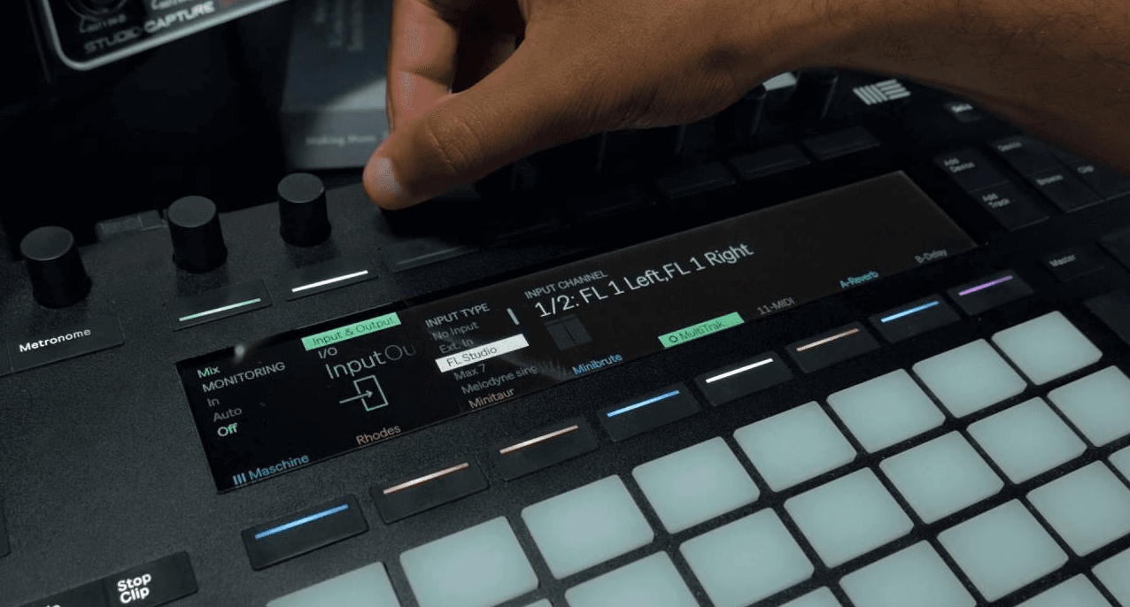 Ableton Live 9.7 Beta Released