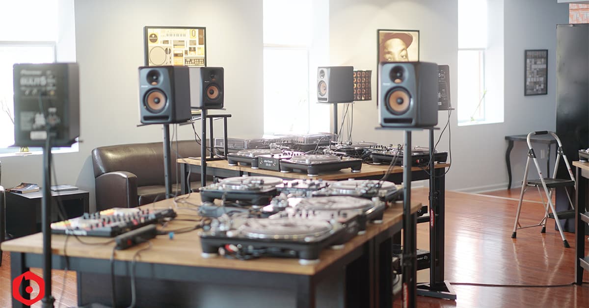 Scratch Philly Featured on BPM Supreme