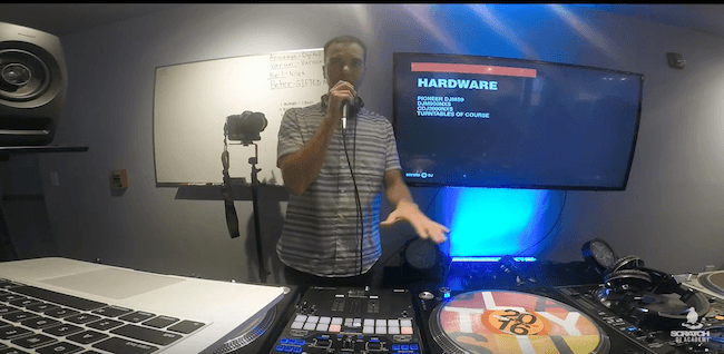Serato DJ 1.9.2 Workshop 1 of 3: Key Detection | Watch And Learn | Scratch DJ Academy