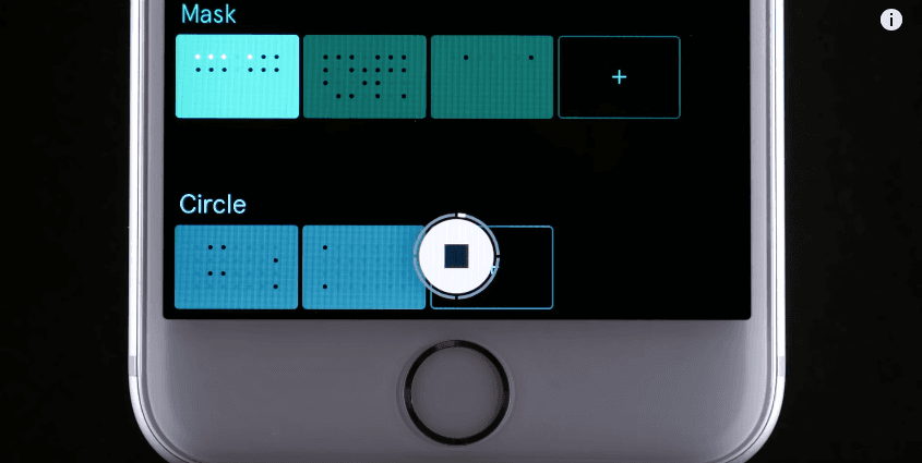 Auxy Puts The Studio In Your Pocket