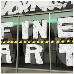 DJing, Hip-Hop Not "Fine Art" According To Cook County