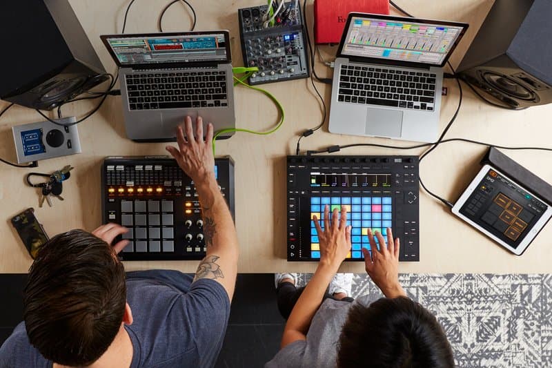 Serato DJ 1.9.3 Beta Brings Ableton Compatibility