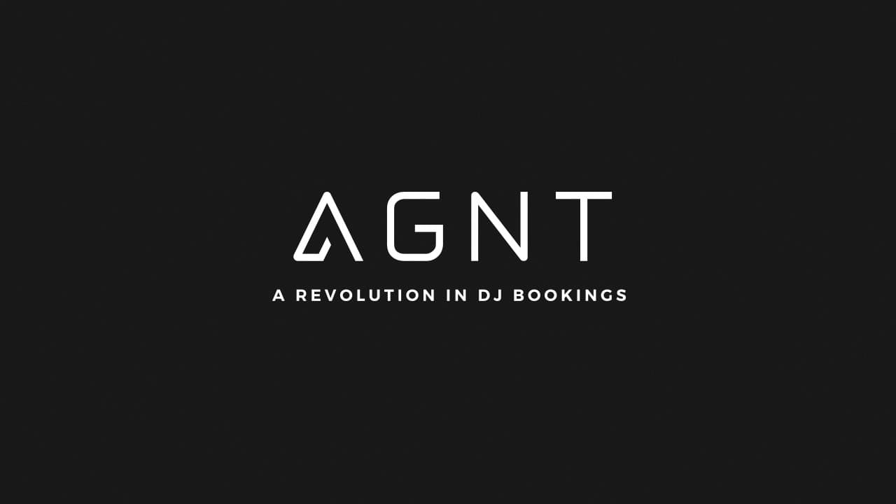 AGNT Brings DJs Out Of Town Gigs Without Booking Agent