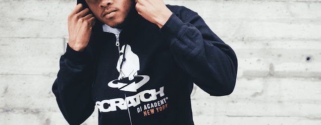 Rep Your City With New Scratch Gear
