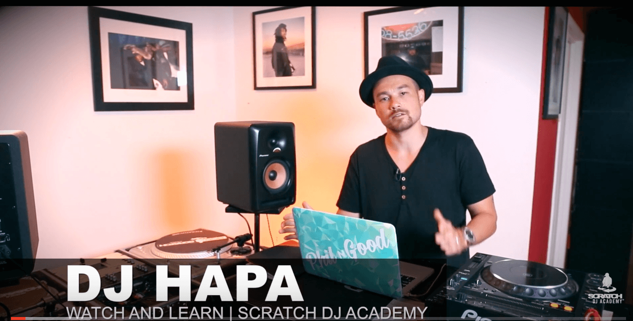How To Migrate From Serato To Rekordbox | DJ Hapa | Watch And Learn