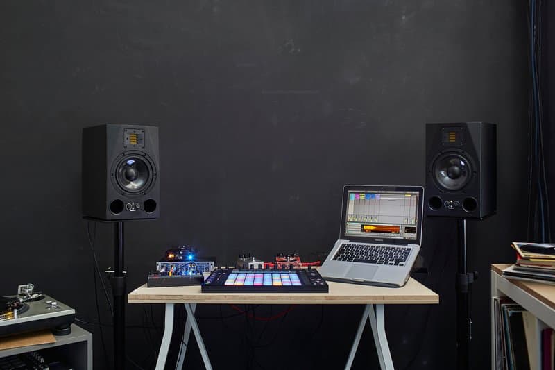 Ableton Releases 9.7 Update For Live