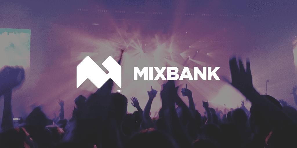 MixBank Allows DJs To Post Mixes On Apple Music, Spotify