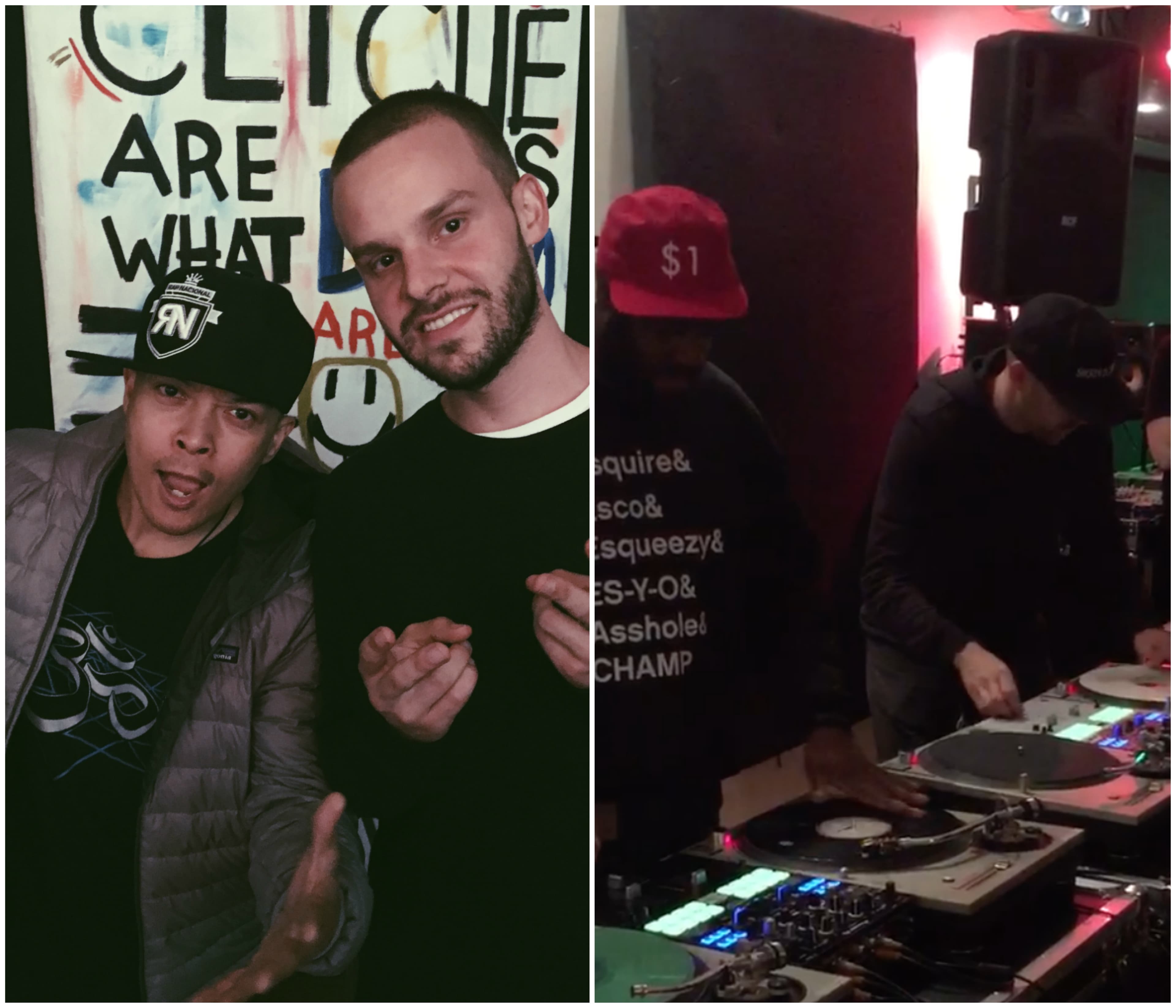 Invisibl Skratch Piklz | Scratch Onsite | Scratch DJ Academy