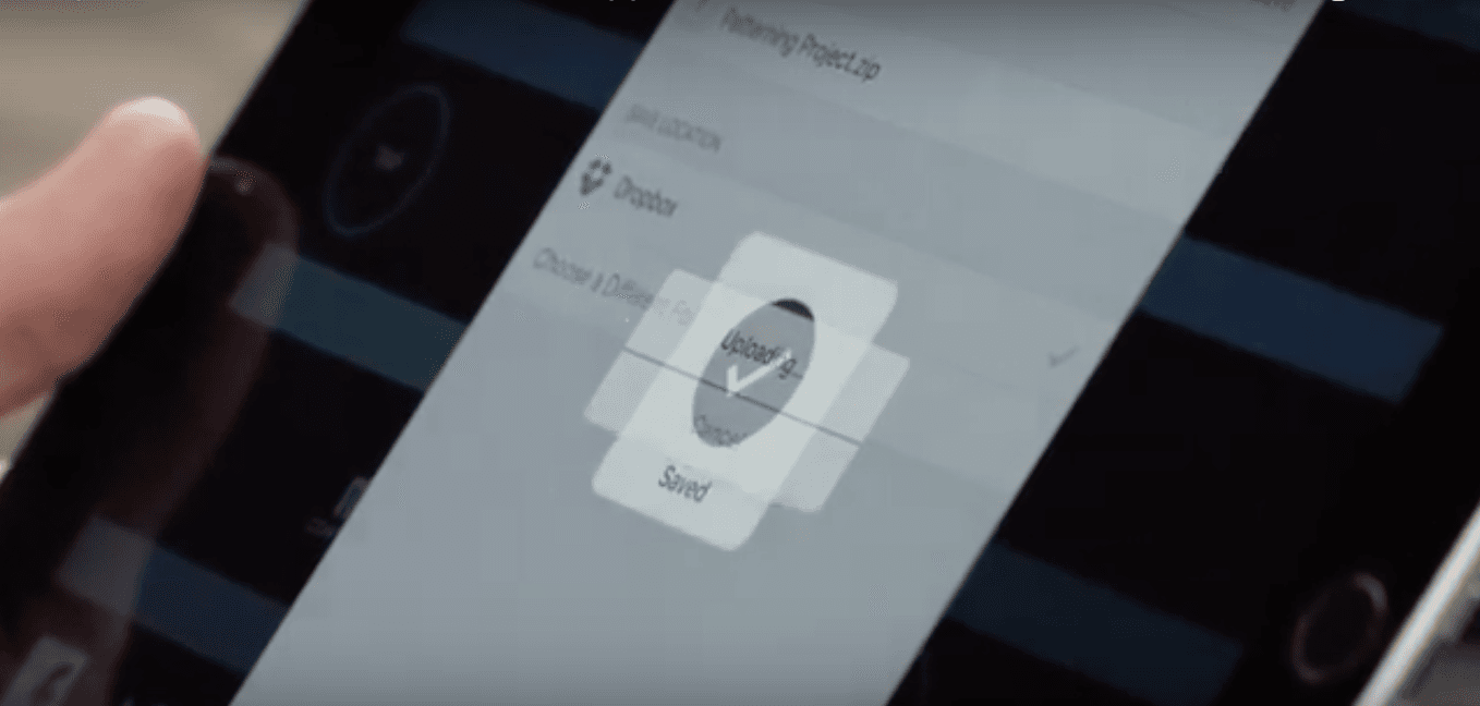 Transfer Projects from iOS to Ableton w/ Set Export