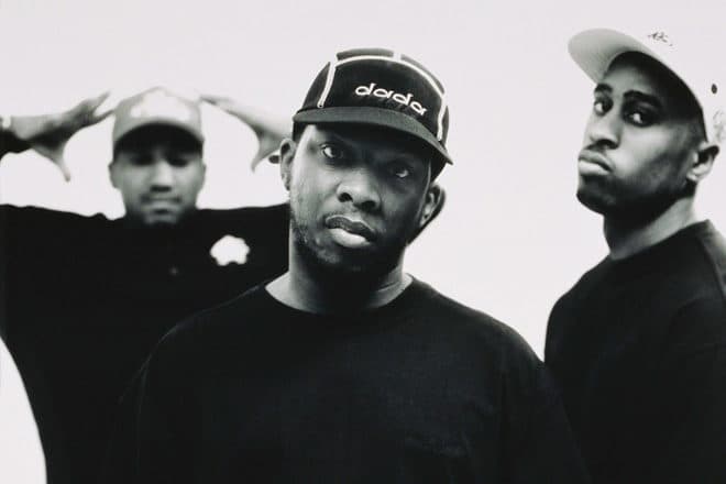 A Tribe Called Quest Releases Final Album