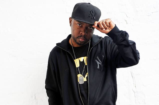 Phife Dawg Street Commemoration Ceremony This Weekend In Queens