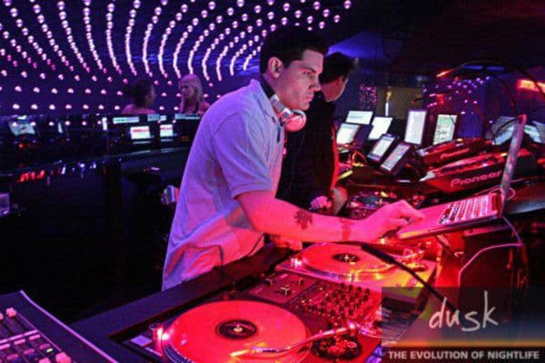 Scratch Philly's Own Sat-One Drops DJ City Podcast Mix