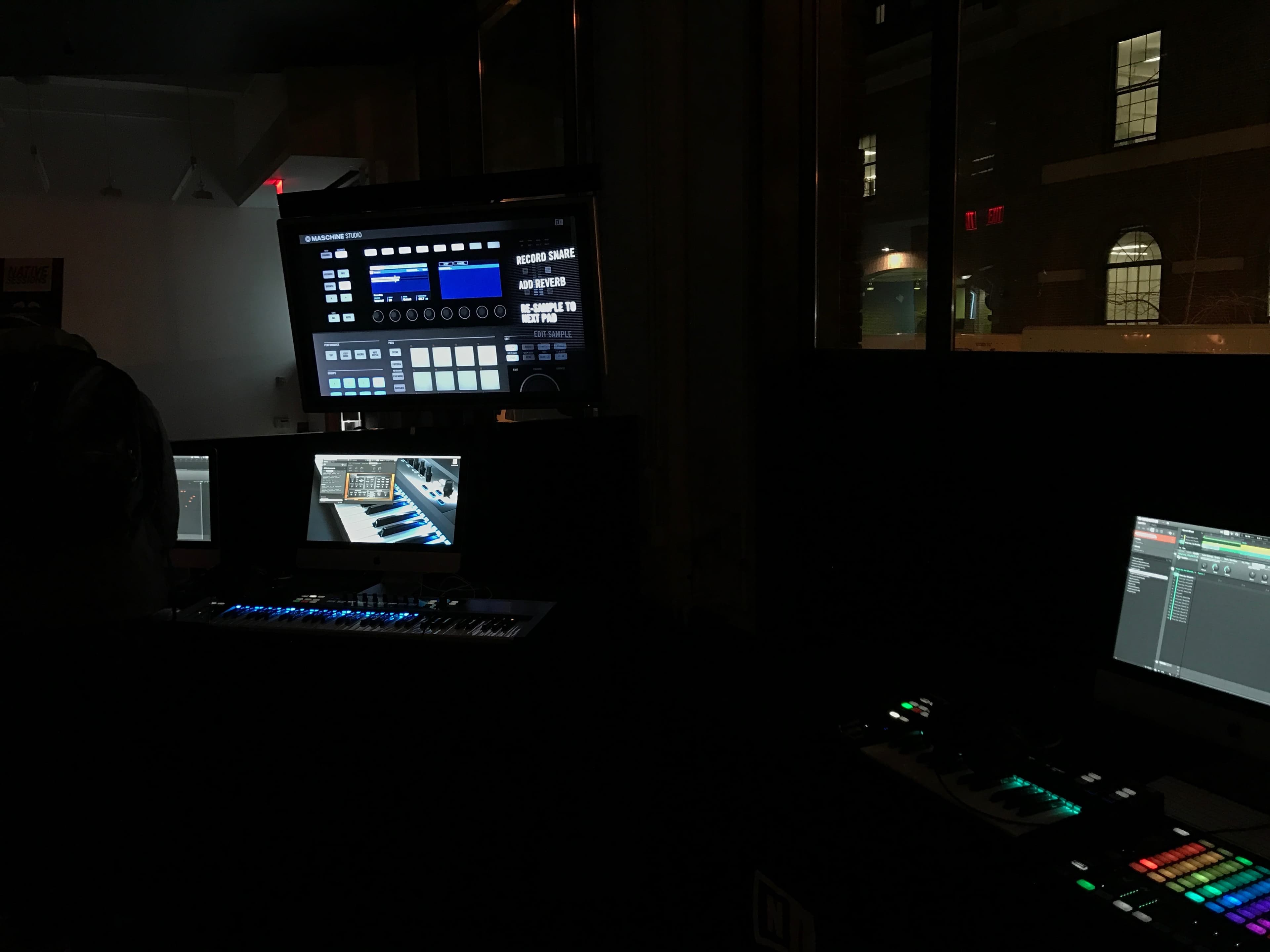 Majid Jordan, Nick Hook + RBMA Discuss New Music Frontiers In 2016