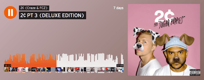 DJ Craze and Four Color Zack Take On Donald Trump, EDM, & Current Events in their New 2¢ Mix