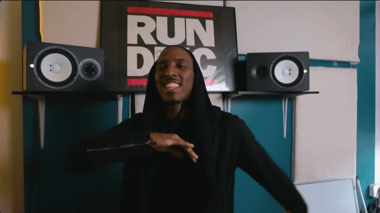 DJ Level | MADE FROM SCRATCH