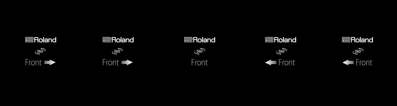 Take a 360° Tour Of Roland's R&D Facility