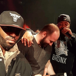 This Week In Music: March 27th - 29th