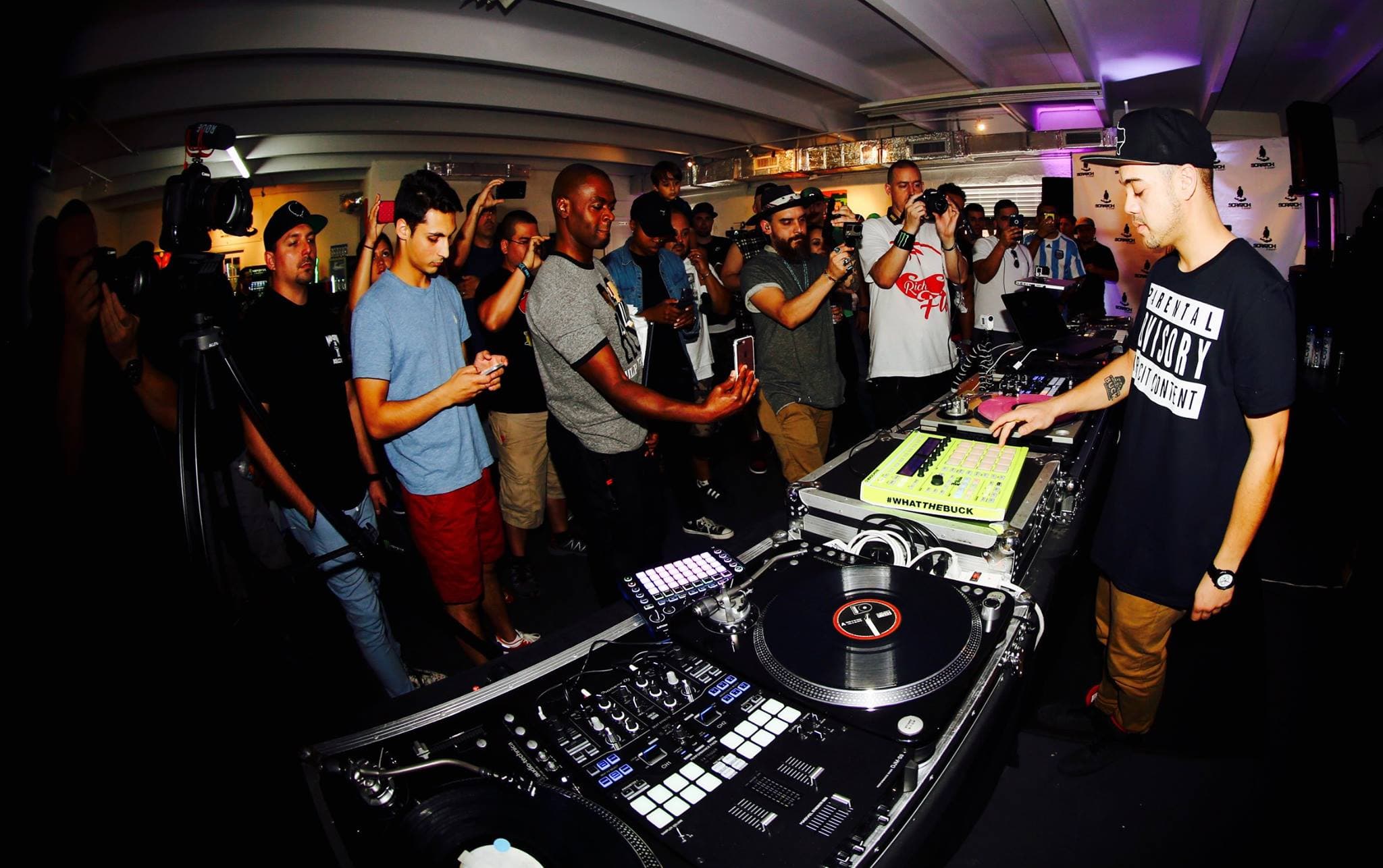 Scratch Summit 2017 Was One For The Books