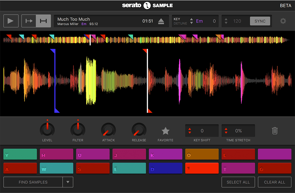 Serato Releases Game-Changing Sample Plug-in