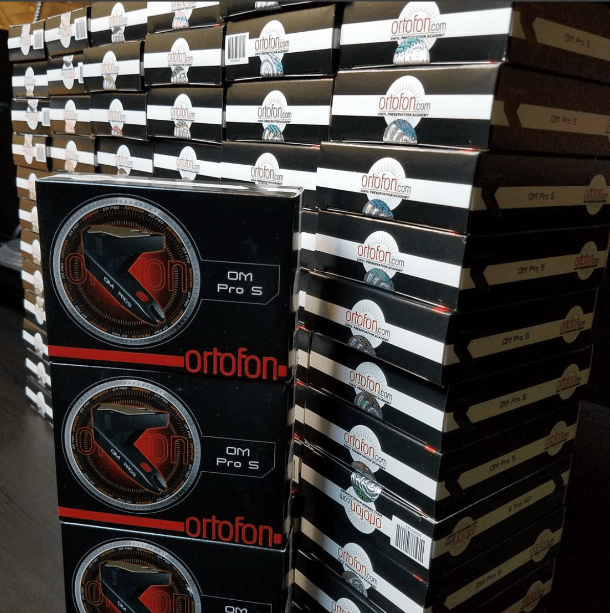 Ortofon + Scratch DJ Academy Announce Partnership