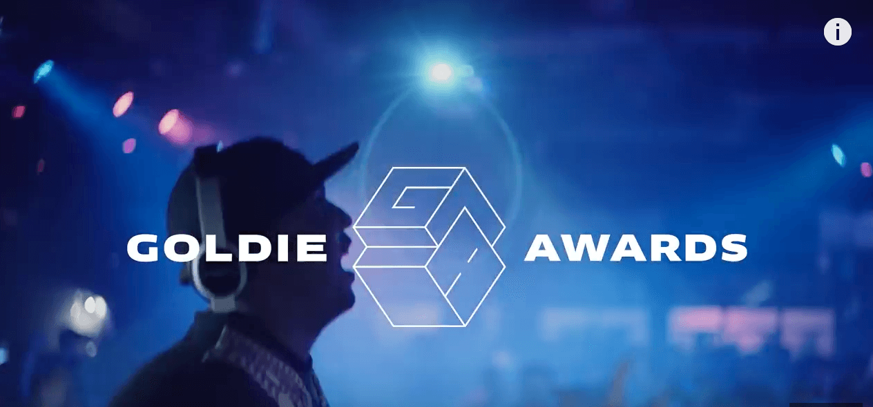 A-Trak Brings Craft To The Forefront W/ Goldie Awards