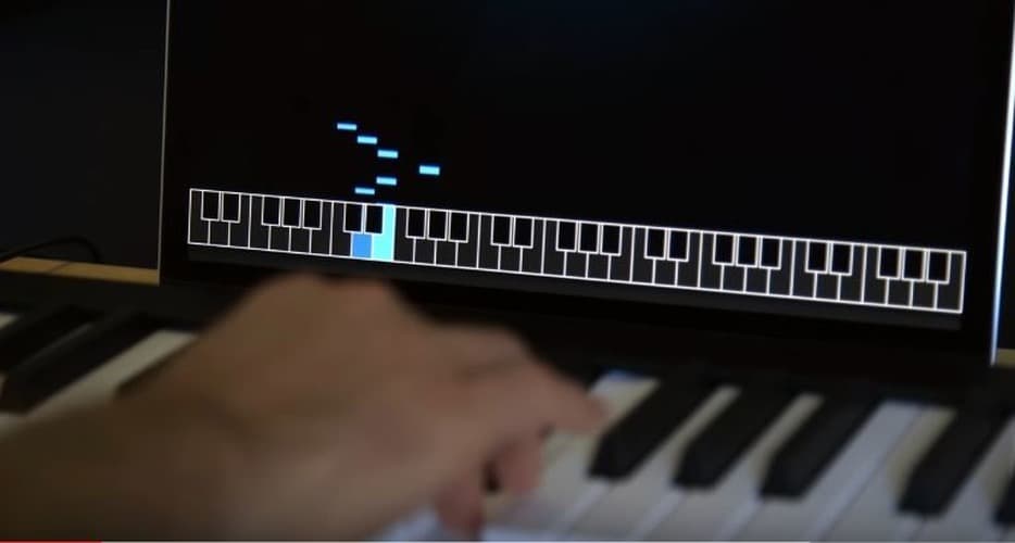 Google Creates AI Synth Producing Never-Heard Sounds