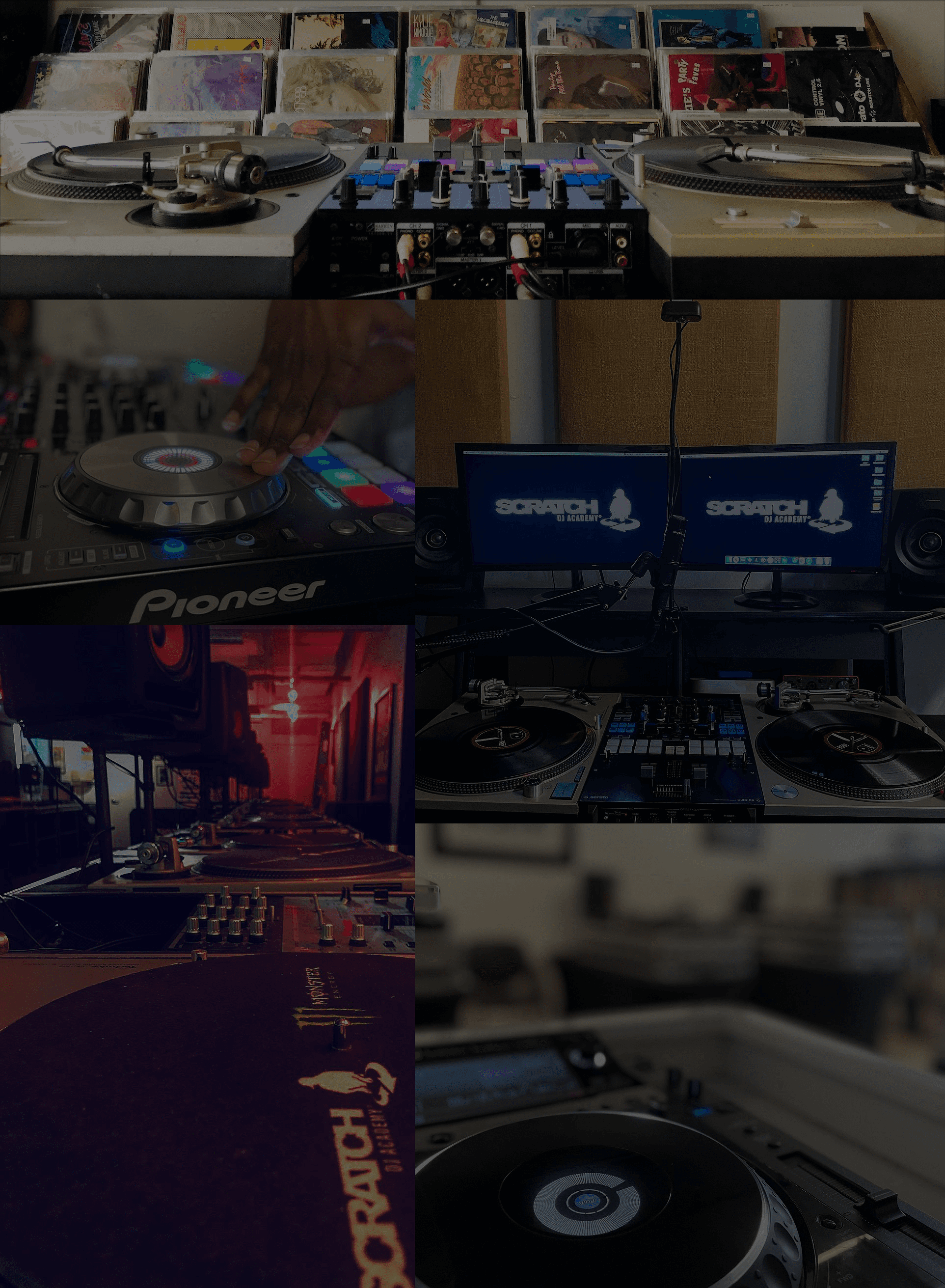 Win a Private, Custom Virtual DJ Experience